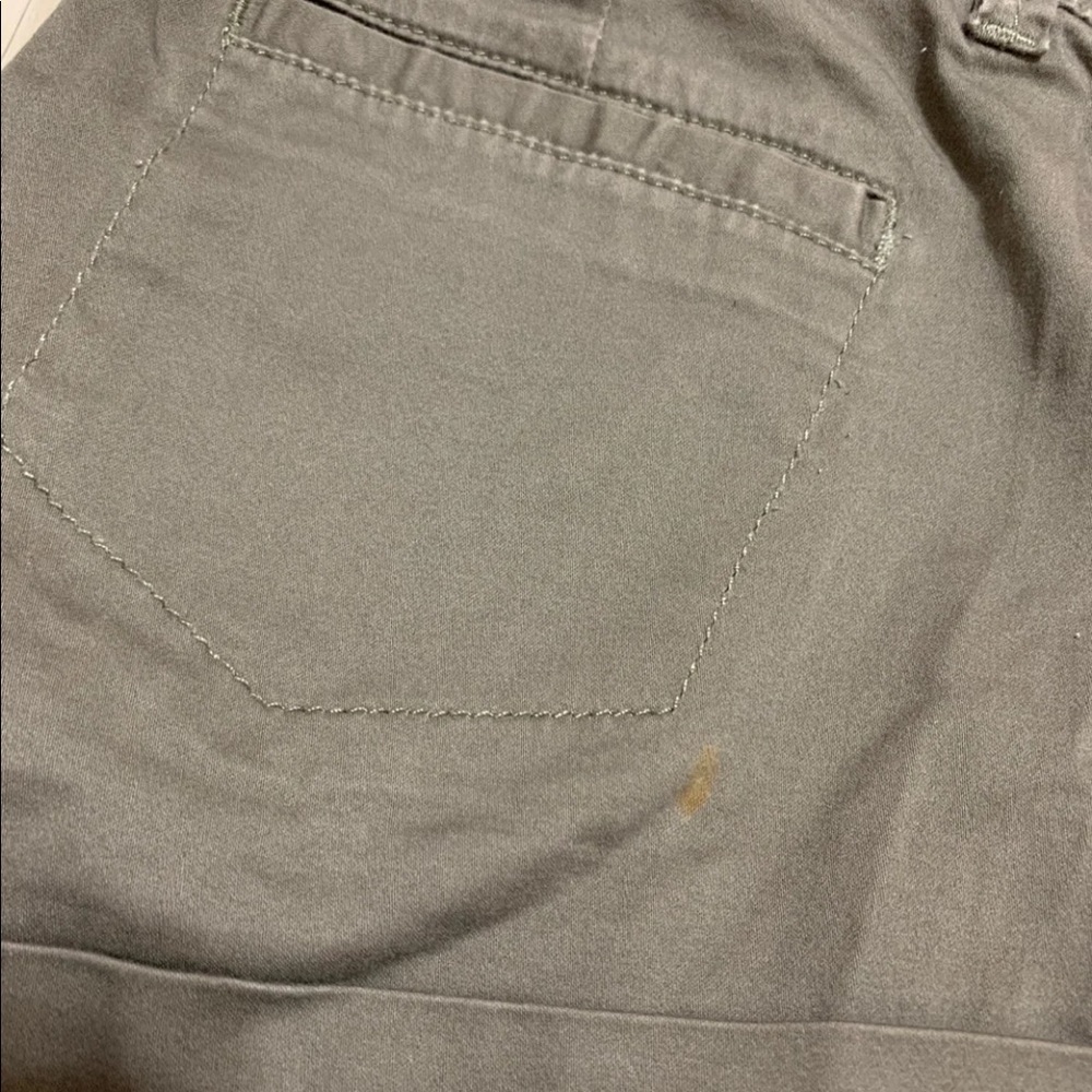 Express Shorts - Picture 3 of 3